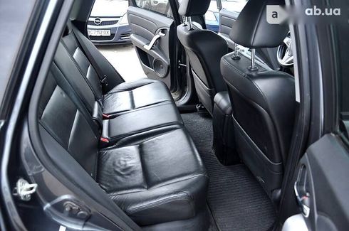 Acura RDX 2008 - фото 22