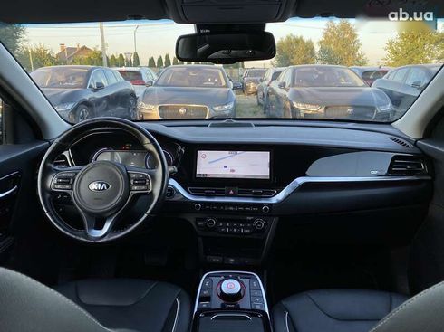 Kia Niro 2020 - фото 24