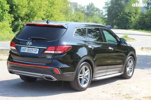 Hyundai Maxcruz 2016 - фото 10