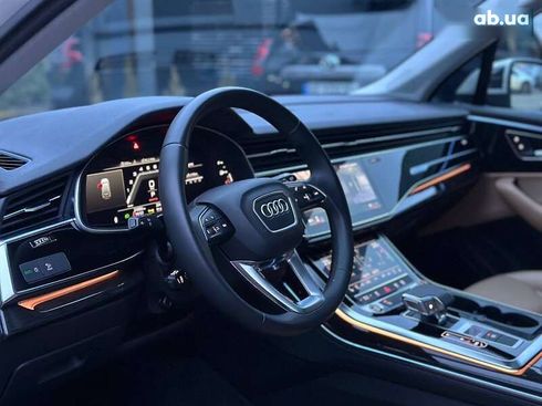 Audi Q7 2022 - фото 15