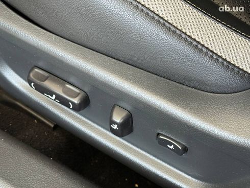 Kia Optima 2011 серый - фото 25
