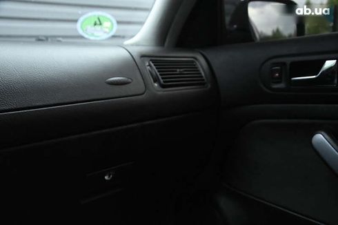 Volkswagen Golf 2003 - фото 21