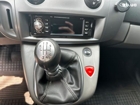 Renault grand scenic 2007 черный - фото 13