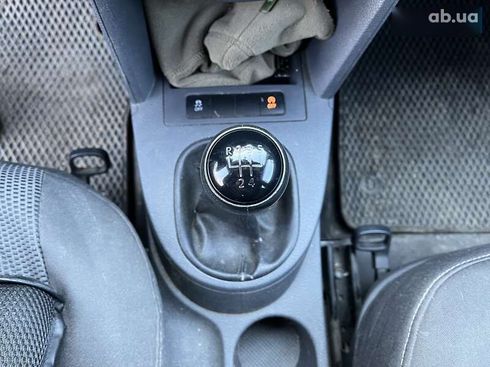 Volkswagen Caddy 2012 - фото 14