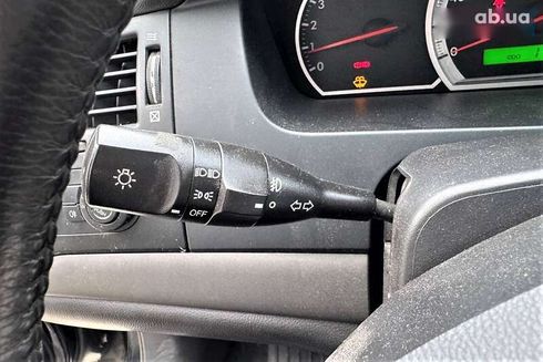 Chevrolet Epica 2007 - фото 16