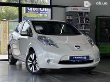 Продаж вживаних Nissan в Нововолинську - купити на Автобазарі