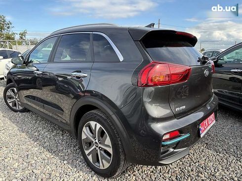 Kia Niro 2021 - фото 6