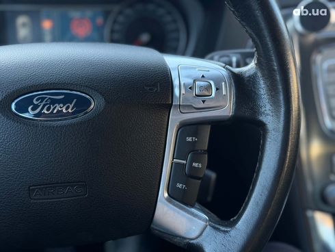 Ford Mondeo 2008 серый - фото 79
