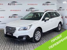 Продажа б/у Subaru Outback 2015 года - купить на Автобазаре
