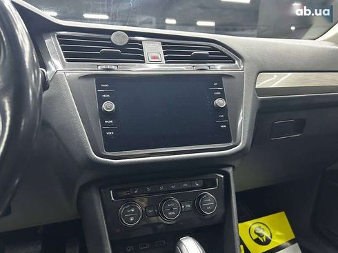 Volkswagen Tiguan 2017 - фото 11