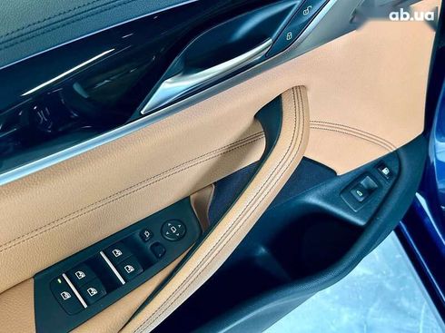 BMW 5 серия 2019 - фото 9