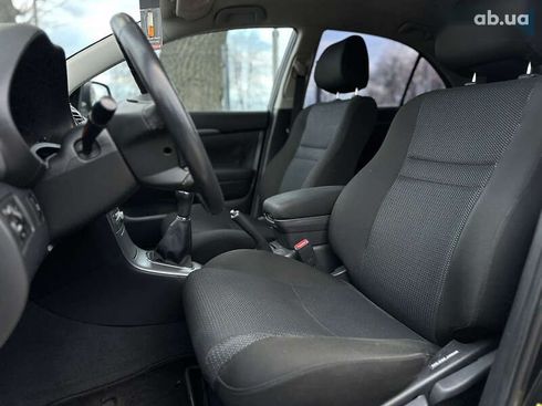 Toyota Avensis 2007 - фото 28