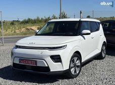 Продаж вживаних Kia Soul EV - купити на Автобазарі
