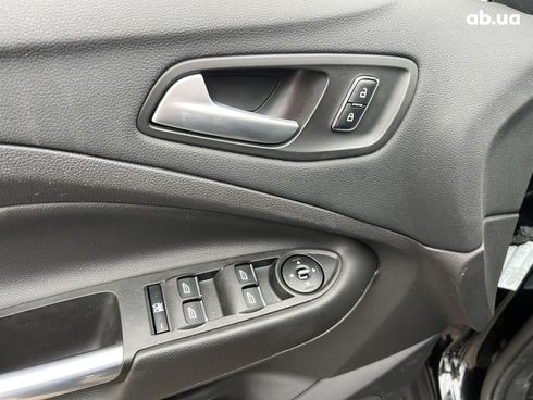 Ford C-Max 2013 черный - фото 12