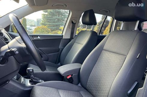 Volkswagen Tiguan 2012 - фото 9
