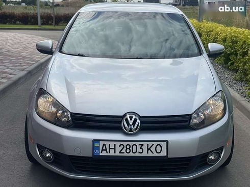 Volkswagen Golf 2013 - фото 2