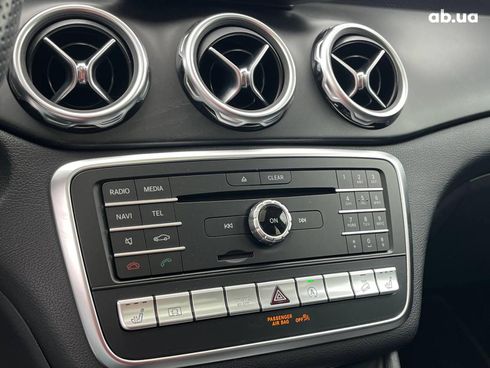 Mercedes-Benz GLA-Класс 2019 серый - фото 46