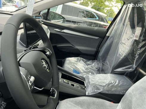 Skoda Enyaq 2023 - фото 13