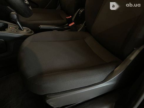 Smart Forfour 2018 - фото 16