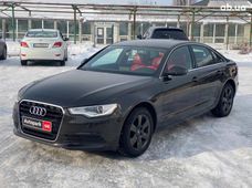 Купить Audi A6 бензин бу в Киевской области - купить на Автобазаре