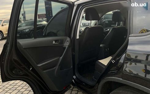 Volkswagen Tiguan 2016 - фото 25