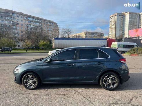 Hyundai i30 2024 - фото 10