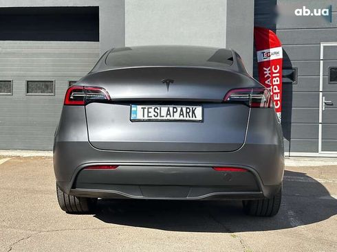 Tesla Model Y 2023 - фото 9