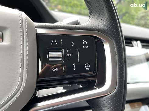 Land Rover Range Rover Evoque 2021 - фото 25