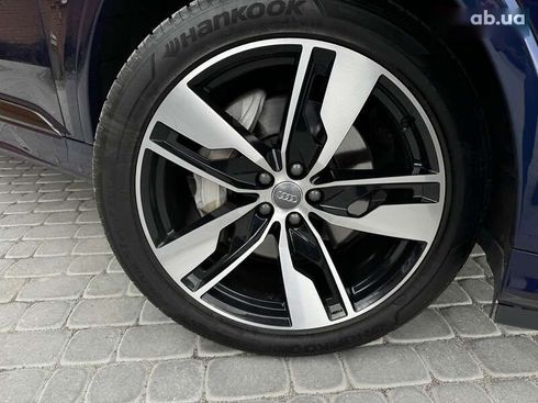 Audi Q7 2020 - фото 4