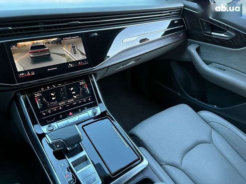 Audi Q8 2020 - фото 13