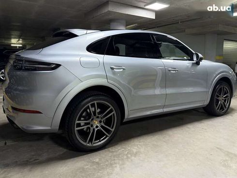 Porsche Cayenne 2021 - фото 8