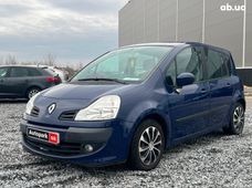 Купить Renault Modus бу в Украине - купить на Автобазаре