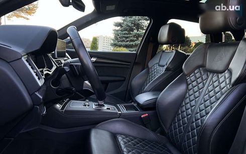 Audi SQ5 2018 - фото 18