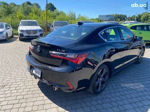 Acura ILX 2019 - фото 7