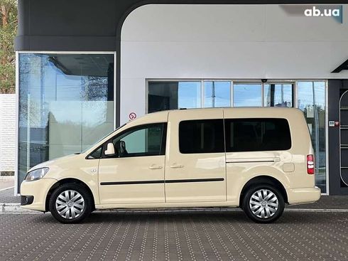 Volkswagen Caddy 2015 - фото 10