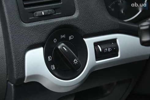 Skoda Octavia 2009 - фото 24