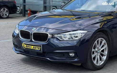 BMW 3 серия 2015 - фото 7