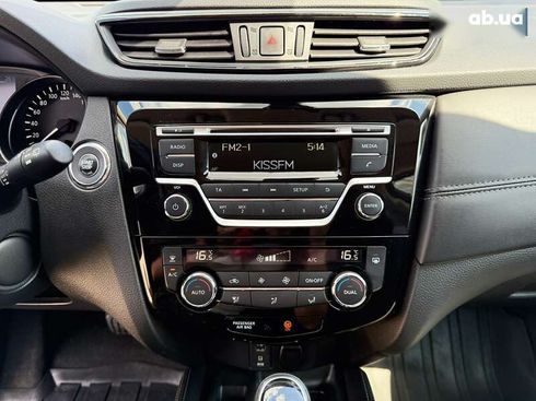 Nissan X-Trail 2020 - фото 15