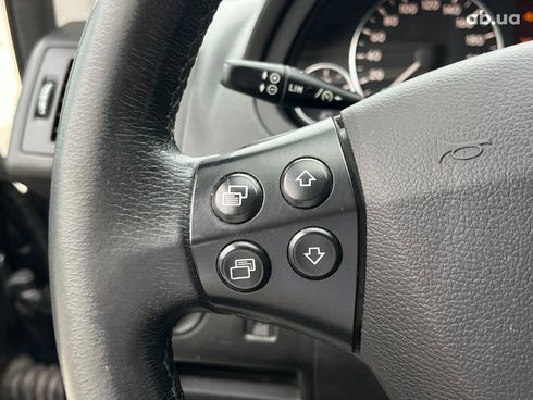 Mercedes-Benz A-Класс 2009 черный - фото 24