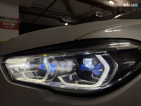 BMW X5 2021 - фото 20