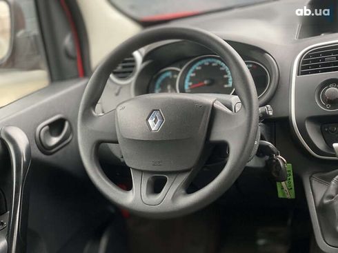 Renault Kangoo 2020 - фото 28