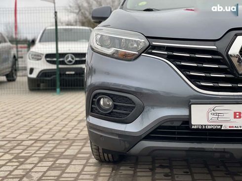 Renault Kadjar 2020 - фото 9