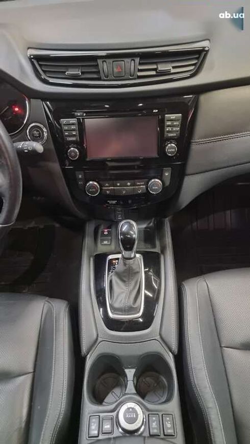 Nissan X-Trail 2020 - фото 9