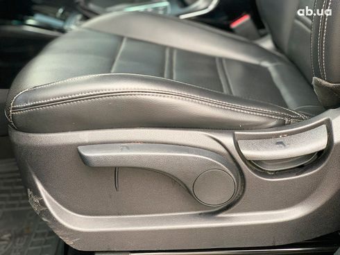 Kia Sorento 2016 серый - фото 32