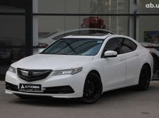 Продажа б/у Acura TLX 2015 года в Харькове - купить на Автобазаре