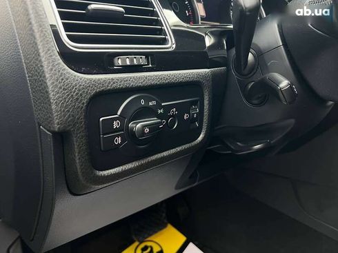 Volkswagen Touareg 2012 - фото 15