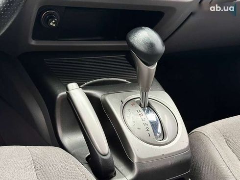 Honda Civic 2007 - фото 25