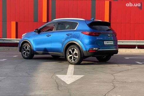 Kia Sportage 2019 - фото 5