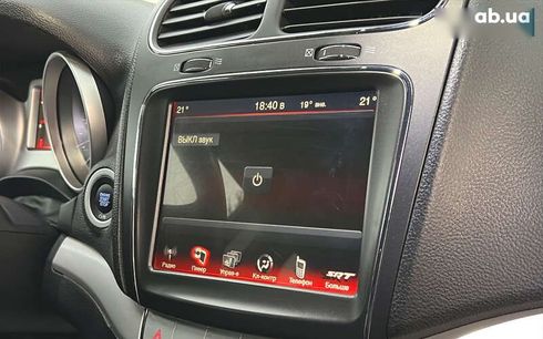 Dodge Journey 2019 - фото 13