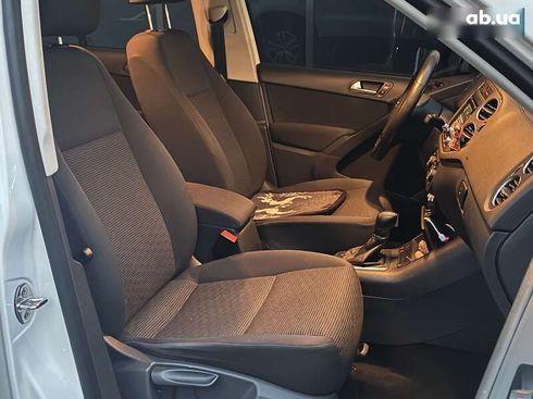 Volkswagen Tiguan 2012 - фото 10